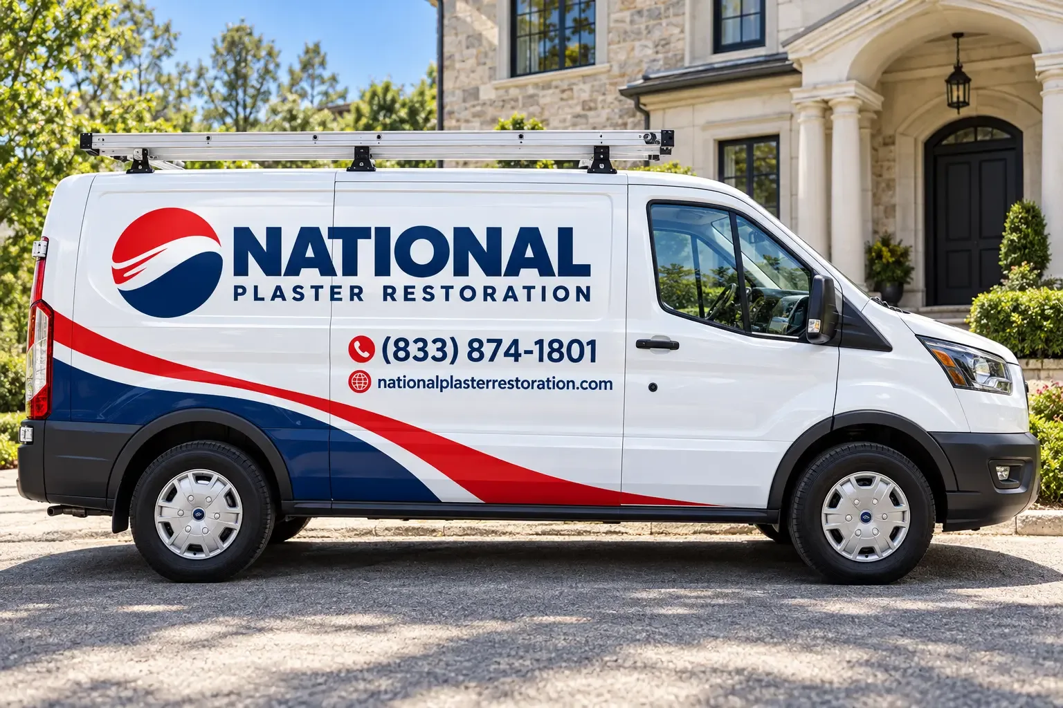 Plaster Repair in Portage, IN near me