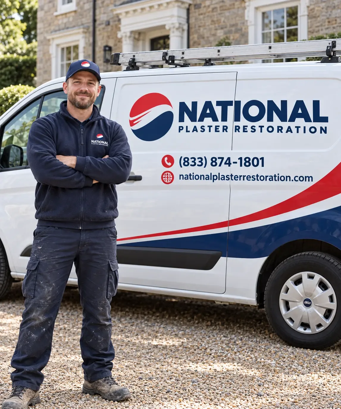 Plaster Repair company in Portage, IN